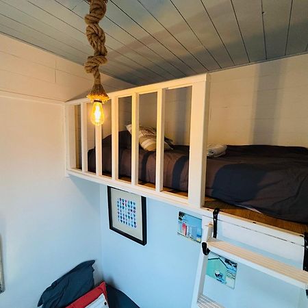 Jolie Cottage Idealement Situee Honfleur Exterior photo