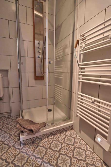 Jolie Cottage Idealement Situee Honfleur Exterior photo
